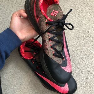 KD’s In great condition